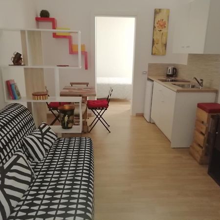 Apartamento Otto Di Denari Nápoles Exterior foto