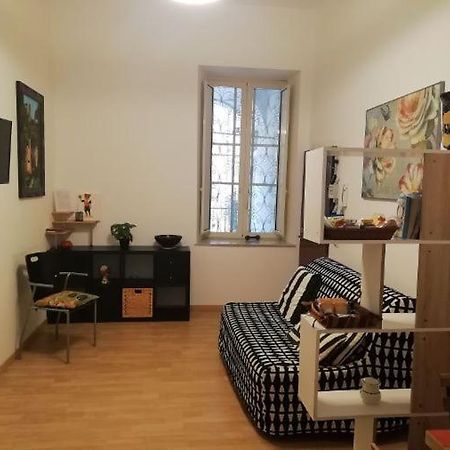 Apartamento Otto Di Denari Nápoles Exterior foto