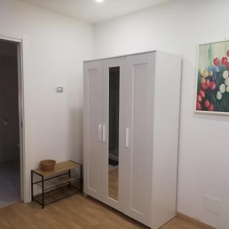 Apartamento Otto Di Denari Nápoles Exterior foto