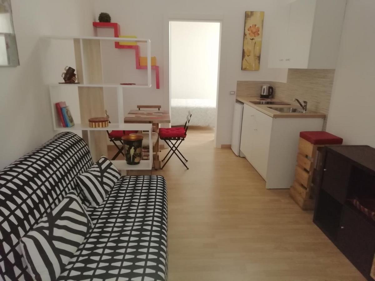 Apartamento Otto Di Denari Nápoles Exterior foto