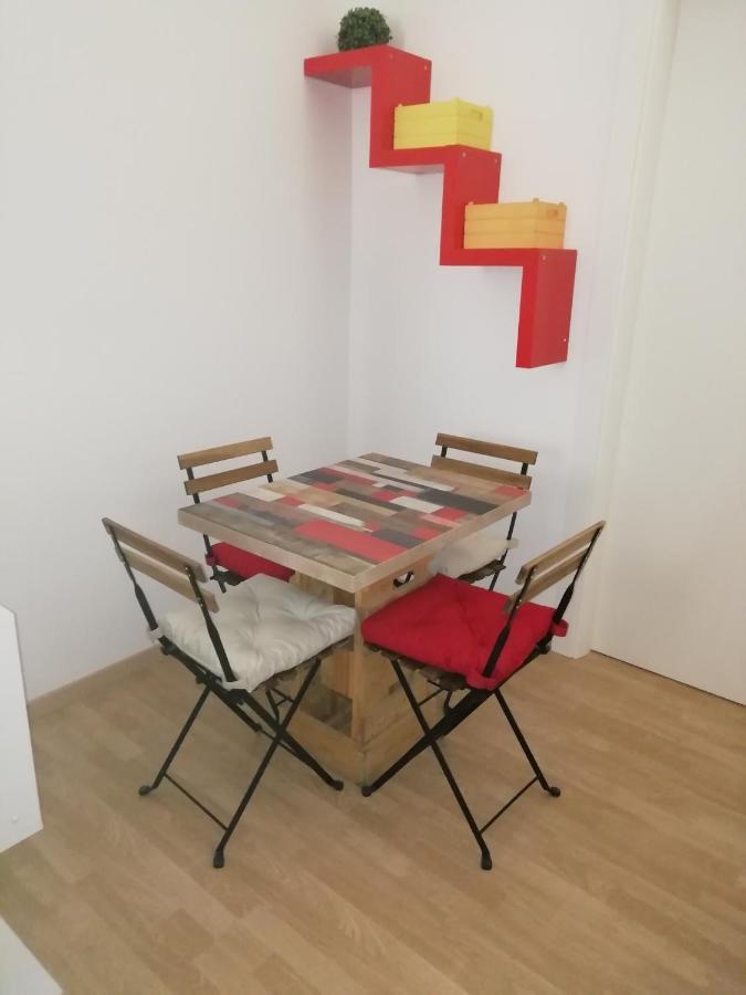 Apartamento Otto Di Denari Nápoles Exterior foto