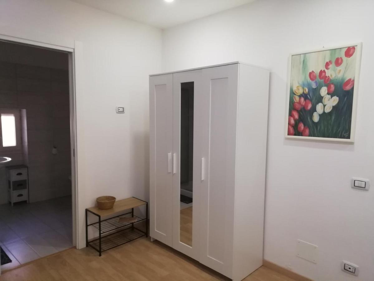 Apartamento Otto Di Denari Nápoles Exterior foto